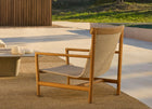 Amanu Outdoor Loungestol