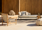 Amanu Outdoor Loungestol