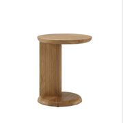 TRIBÙ Amanu Outdoor Sidebord