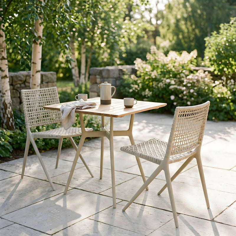 Branch Outdoor Kafegruppe