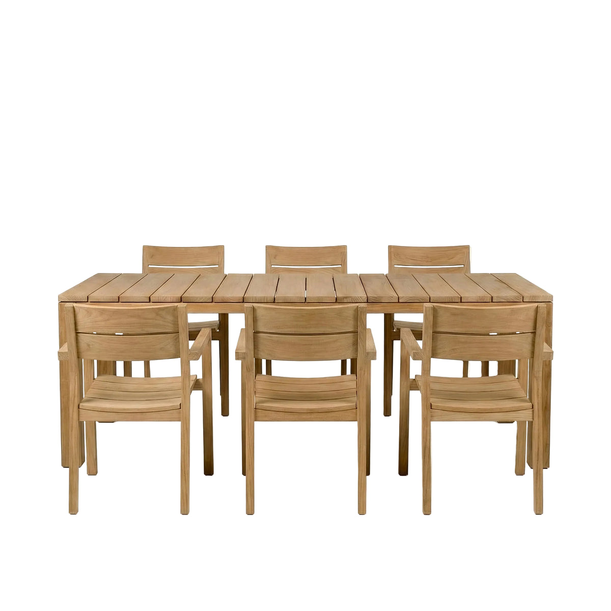 TRIBÙ Kos Spisegruppe