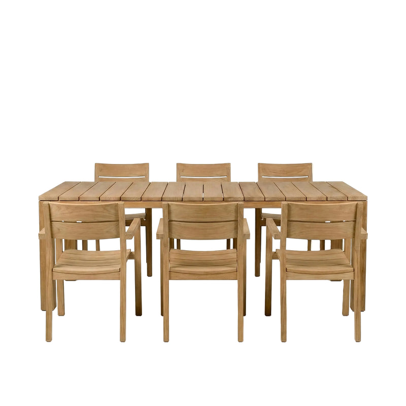 TRIBÙ Kos Spisegruppe
