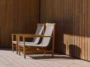 Amanu Outdoor Loungestol