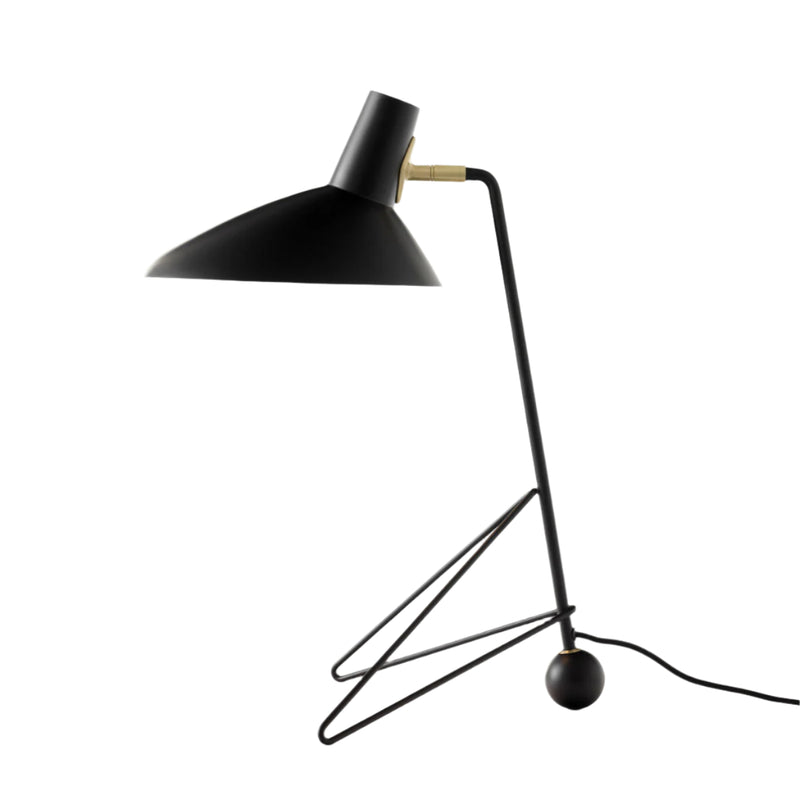 &Tradition Tripod HM9 Bordlampe