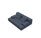 B&B Italia Tufty Time Sjeselong Blue