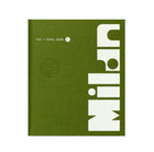 New Mags Milano Reiseguide Coffee Table Bok
