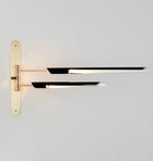 Boden 02 Vegglampe