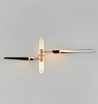 Boden 02 Vegglampe