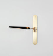 Boden 01 Vegglampe