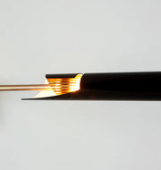 Boden 01 Vegglampe