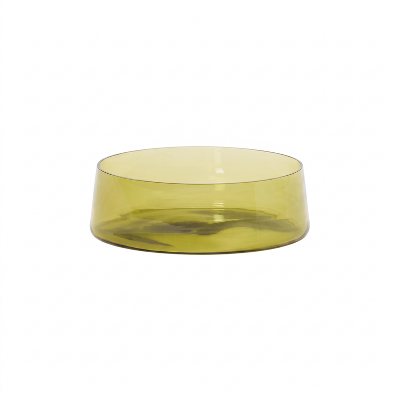 ClassiCon Bowl Topaz Yellow