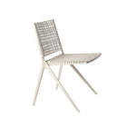 TRIBÙ Branch Outdoor Spisestol