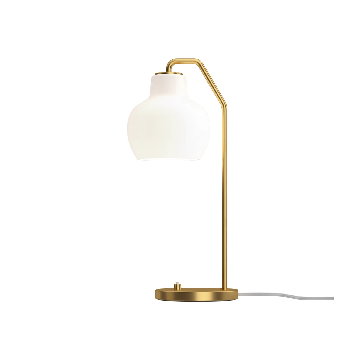 Louis Poulsen VL Ring Crown Bordlampe