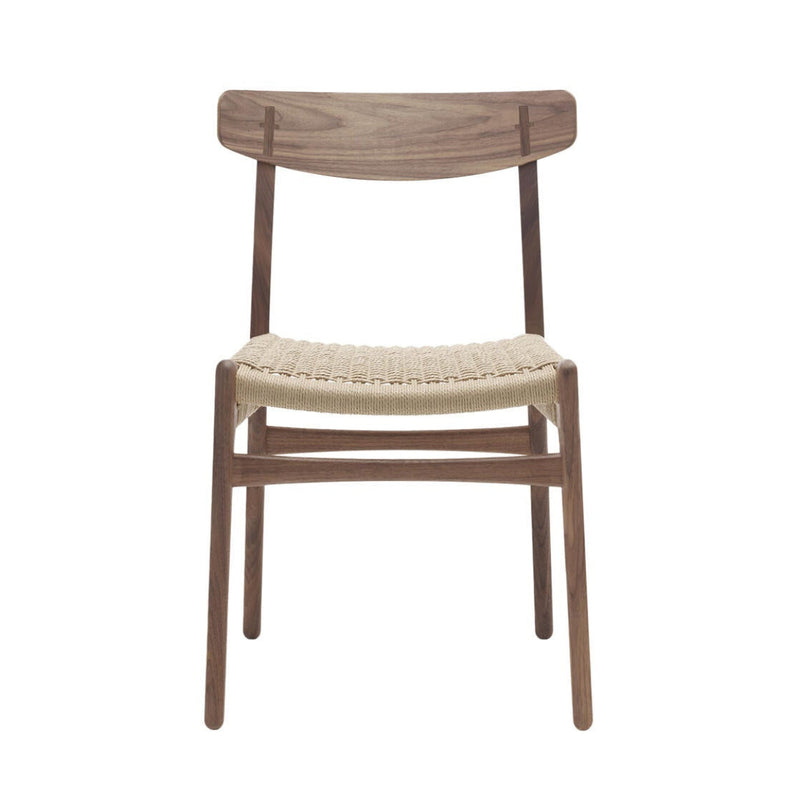 Carl Hansen CH23 Spisestol