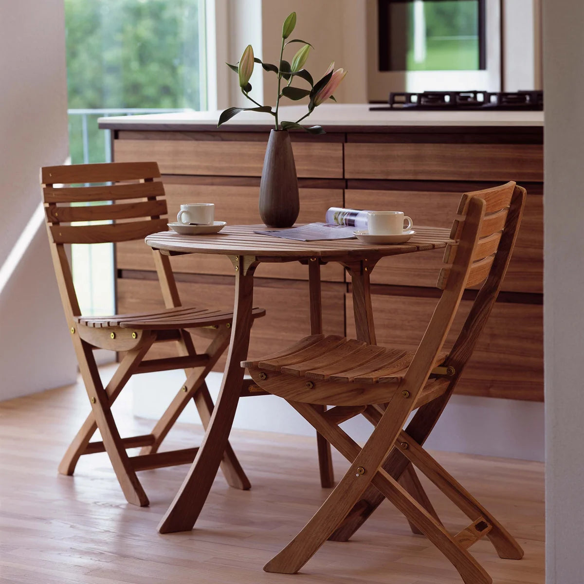 Vendia Outdoor Spisebord