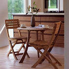 Vendia Outdoor Spisebord