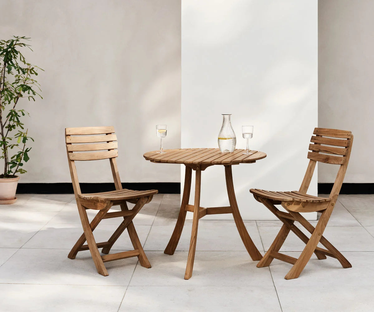 Vendia Outdoor Spisebord
