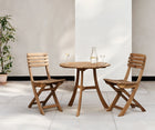 Vendia Outdoor Spisebord