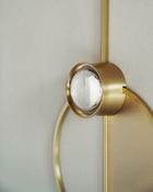 Gioielli 04 Vegglampe
