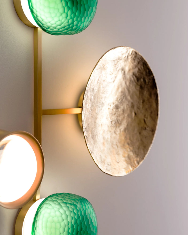 Gioielli 06 Vegglampe