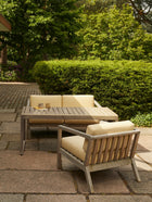 Virkelyst Outdoor Bord
