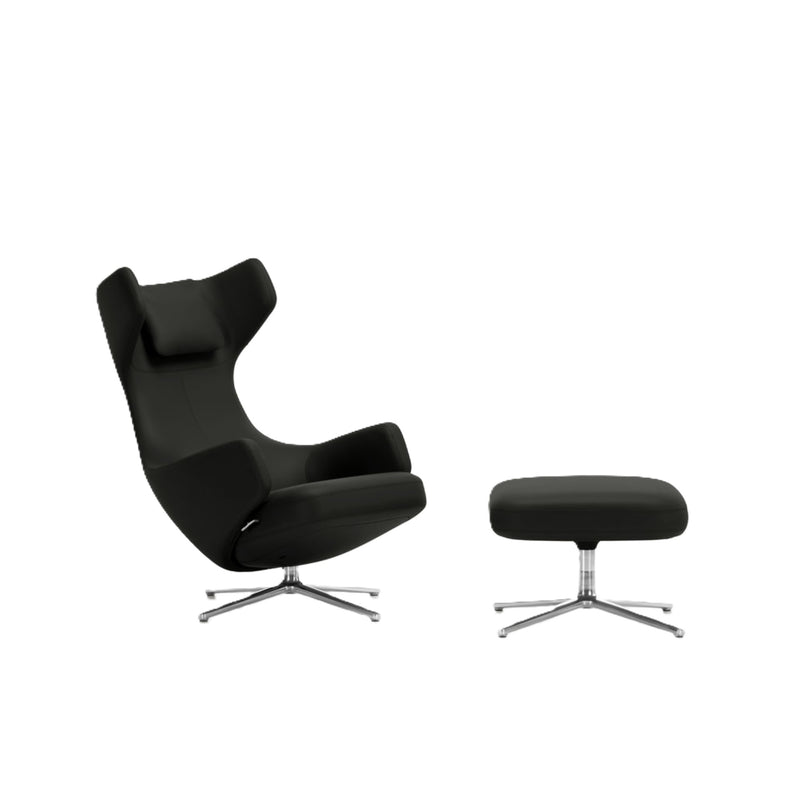 Vitra Grand Repos Lounge Chair