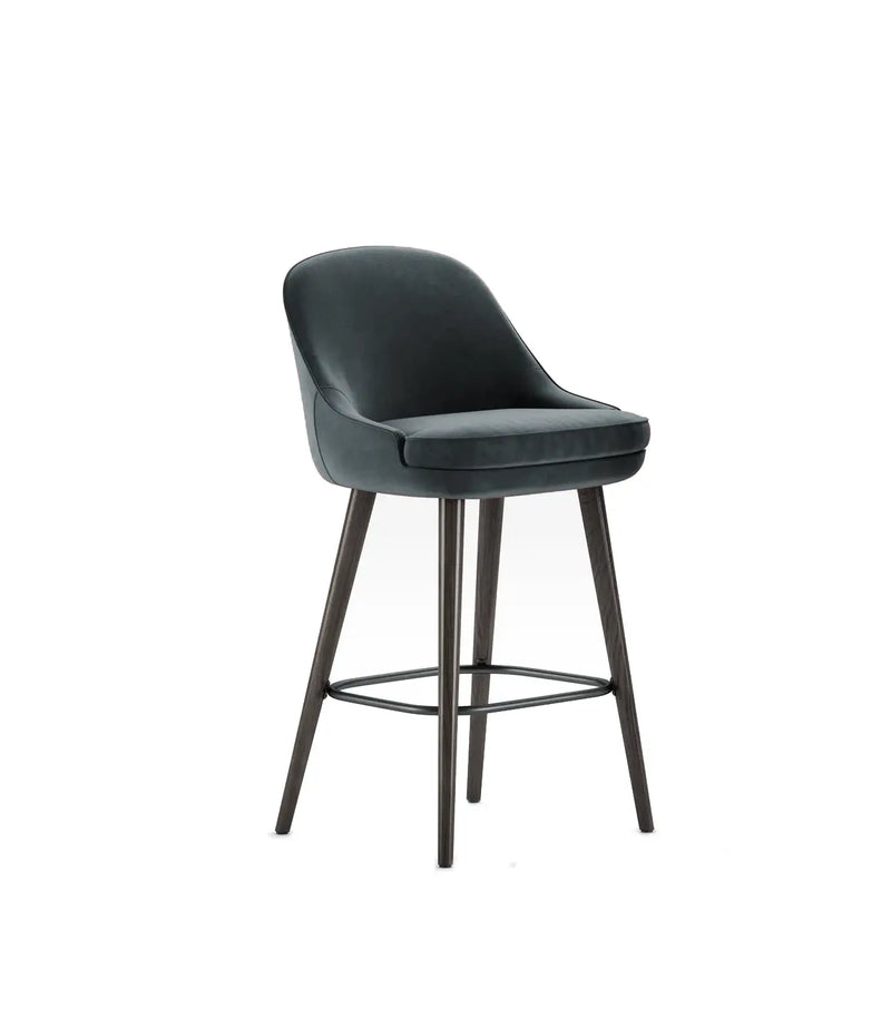Walter Knoll 375 Barstol - Utstillingsmodell