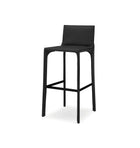 Walter Knoll Saddle Barstol - Utstillingsmodell
