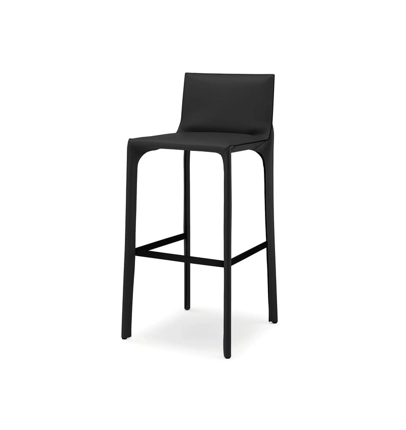 Walter Knoll Saddle Barstol - Utstillingsmodell