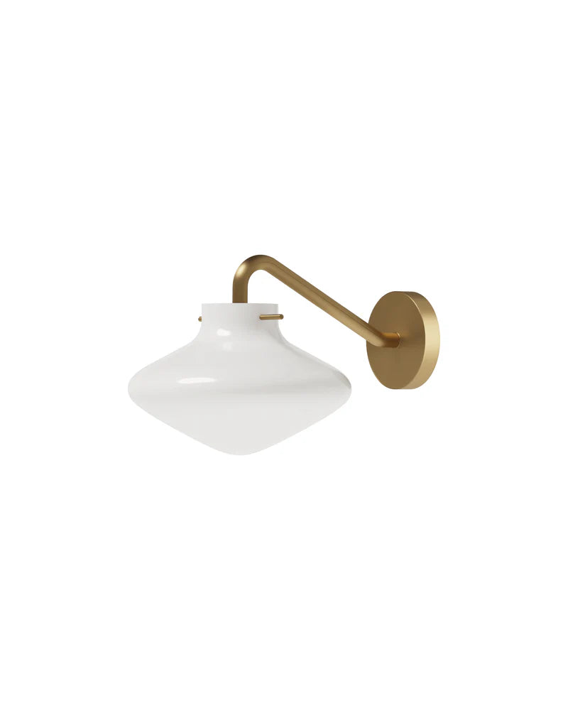 Lyfa Repose Vegglampe