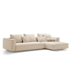 Zanotta Pianoalto Sofa