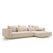 Zanotta Pianoalto Sofa