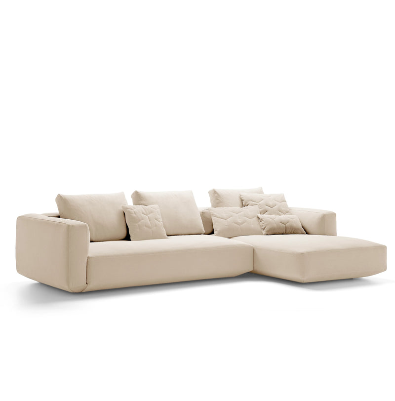 Zanotta Pianoalto Sofa