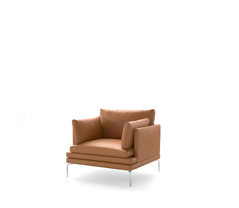 Zanotta William Loungestol