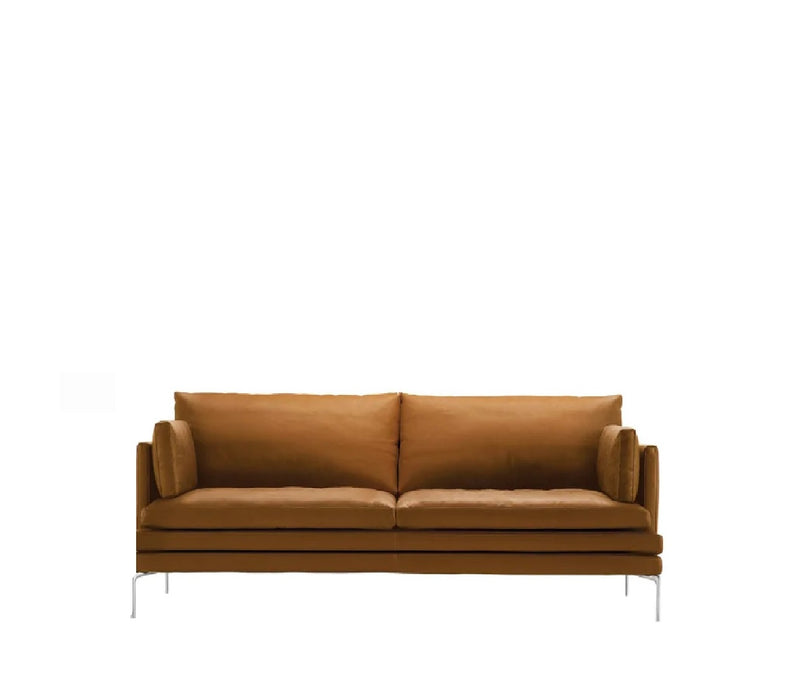 Zanotta William 2-seter Sofa