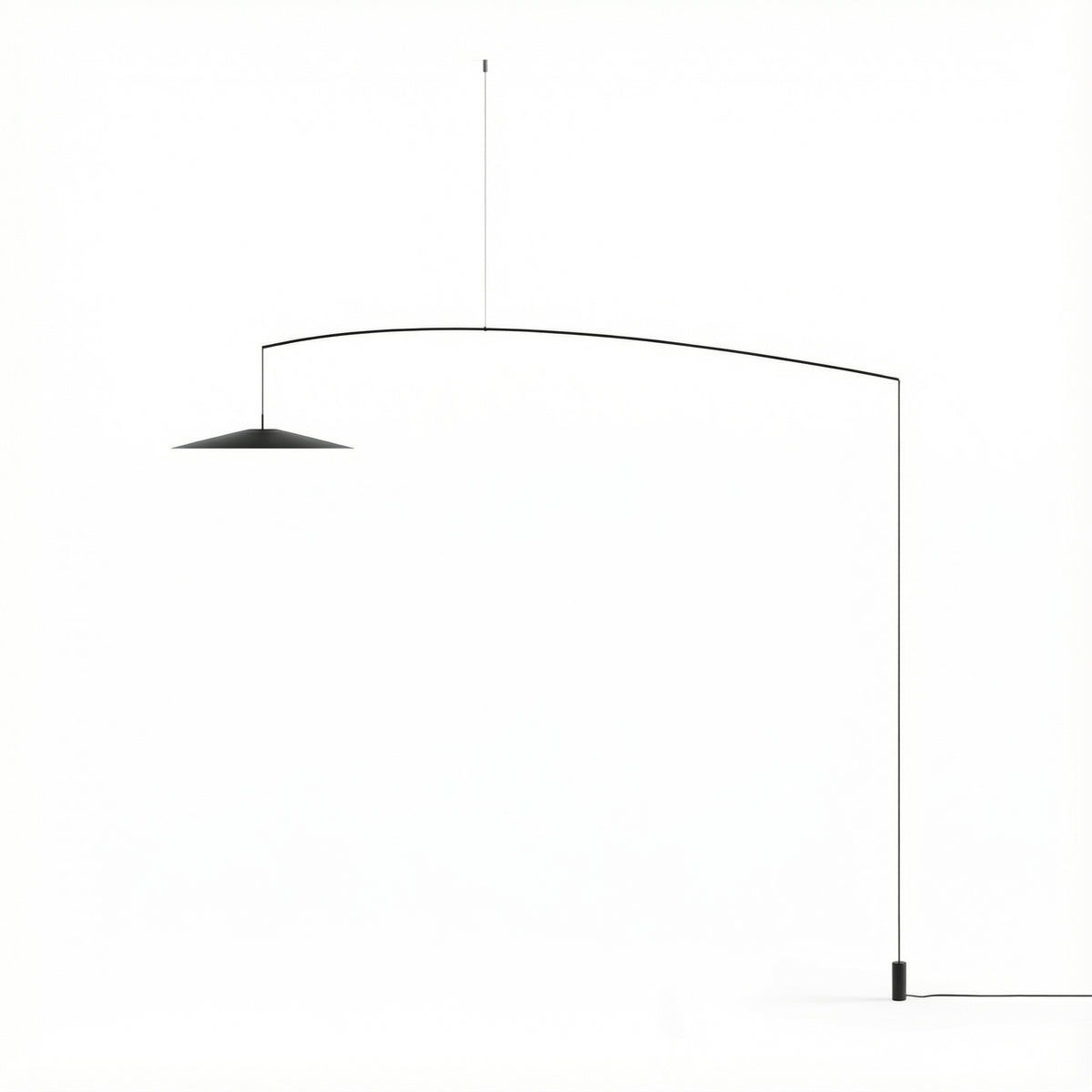 Luceplan Koinè Plug-In Pendel