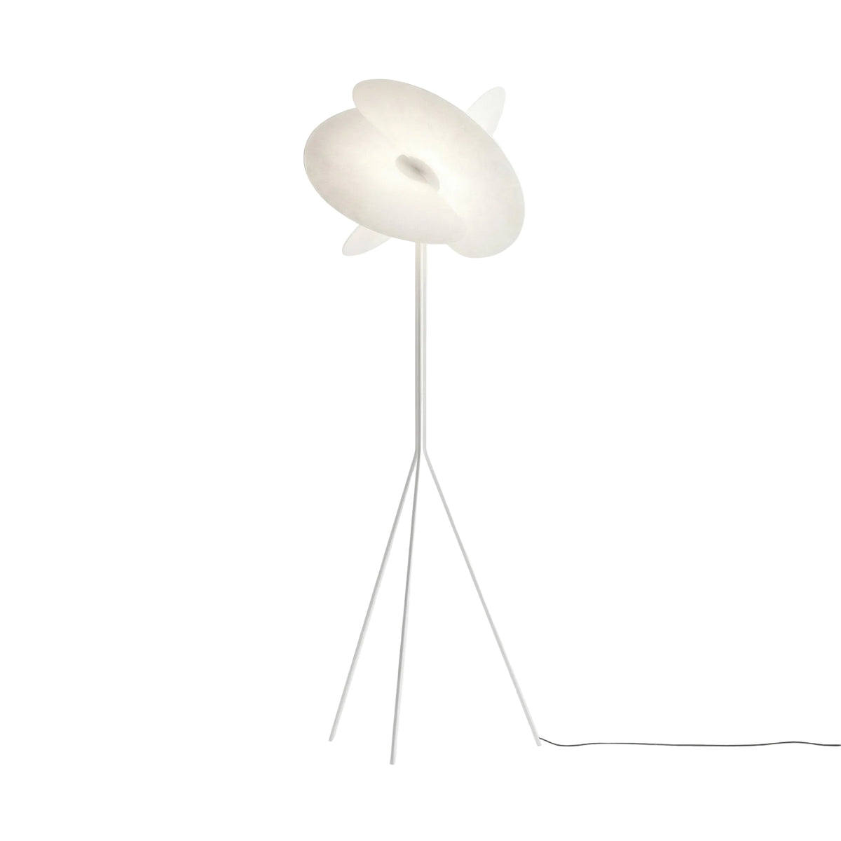 Luceplan Levante Gulvlampe