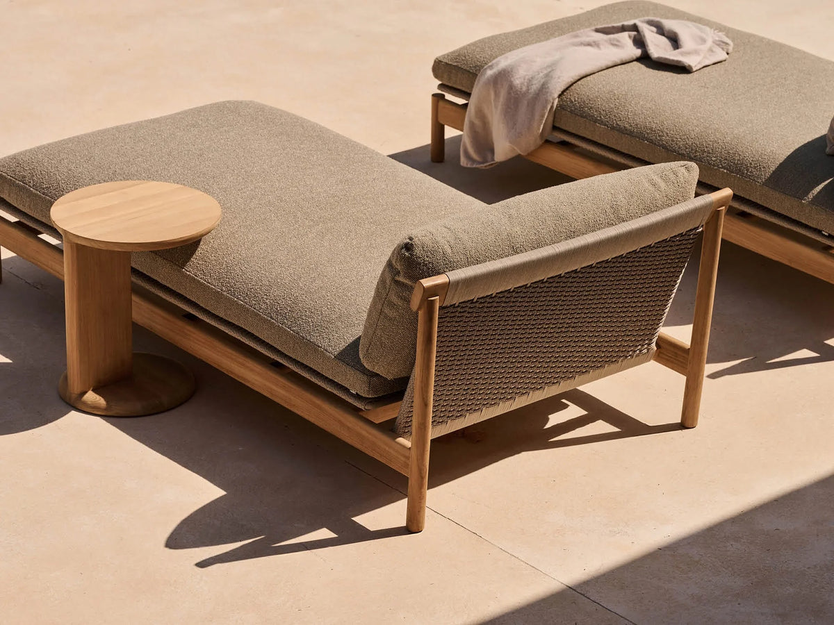 Amanu Outdoor Sidebord