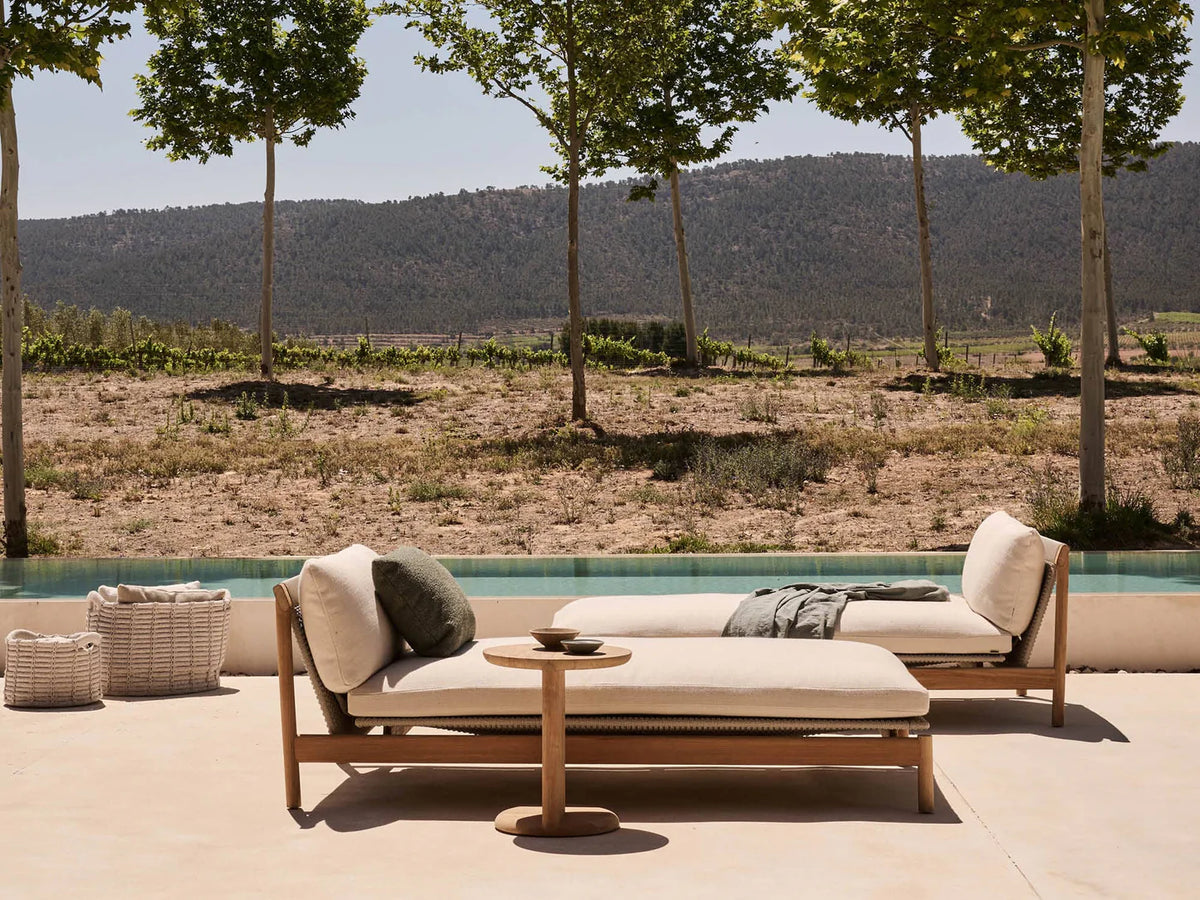 Amanu Outdoor Sidebord