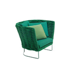 Paola Lenti Ami Outdoor Loungestol