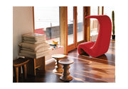 Amoebe Highback Loungestol