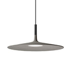 Foscarini Aplomb Large Pendel Grå - Utstillingsmodell