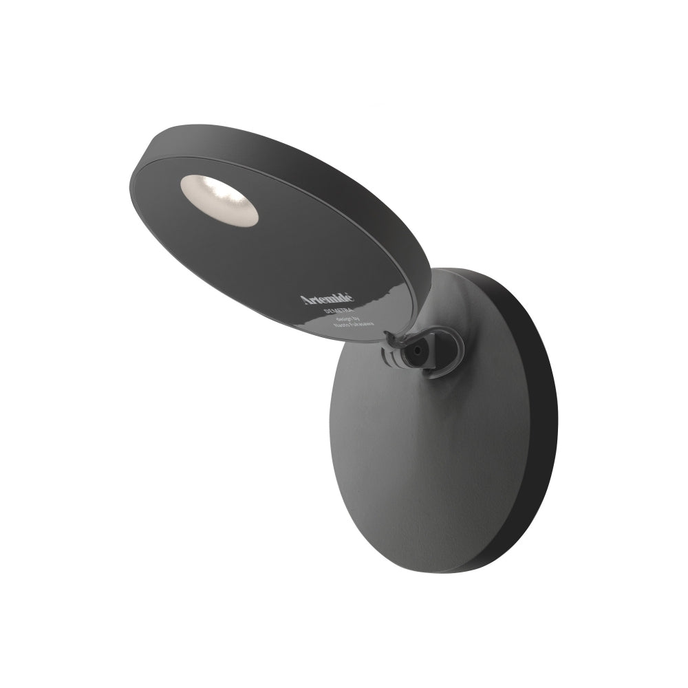 Artemide Demetra Vegglampe - Utstillingsmodell