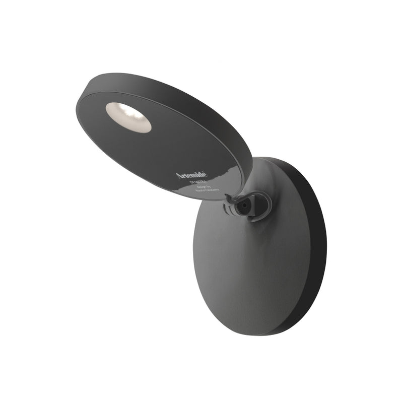 Artemide Demetra Vegglampe - Utstillingsmodell
