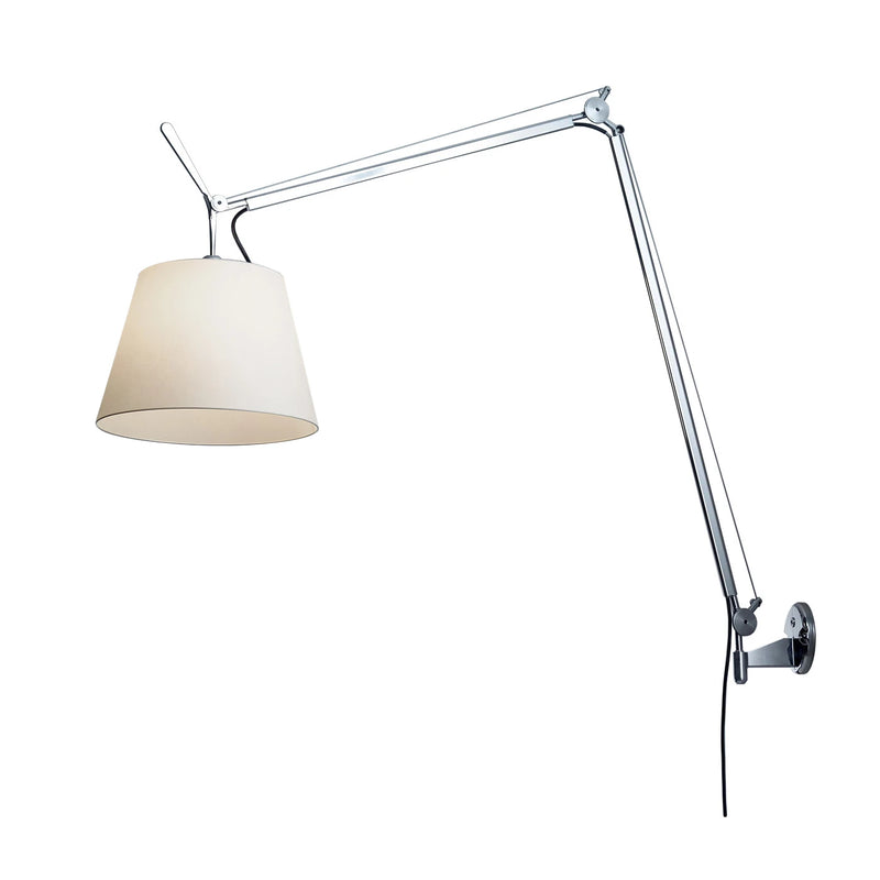 Artemide Tolomeo Mega Vegglampe - Utstillingsmodell