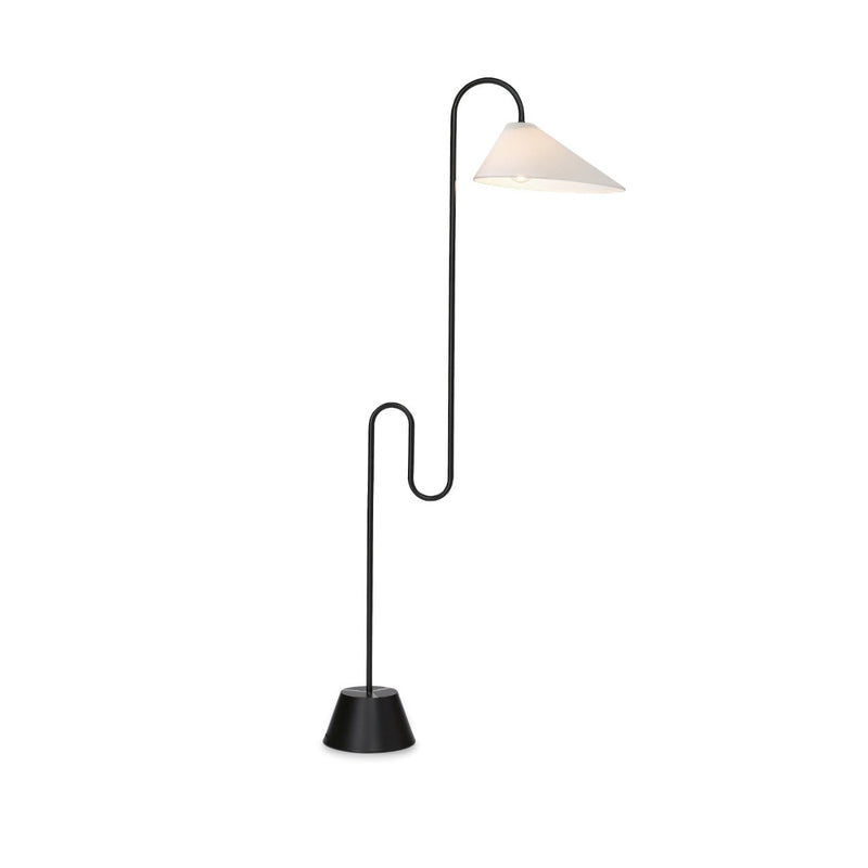 ClassiCon Roattino Gulvlampe