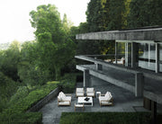 Pablo Outdoor Sofabord