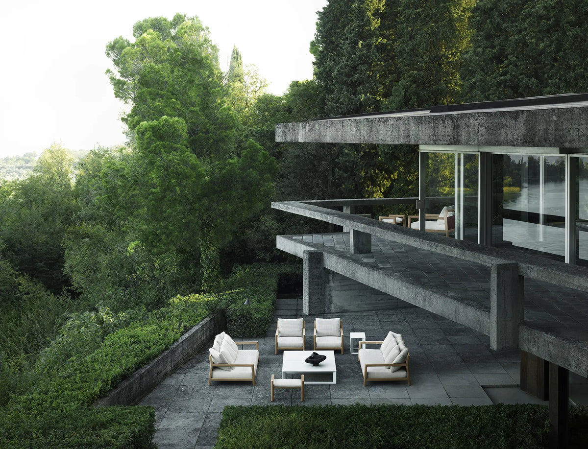 Pablo Outdoor Sofabord