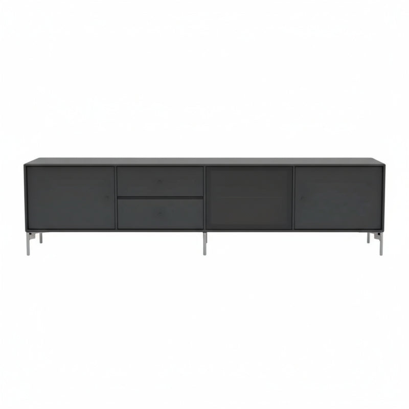 Montana OCTAVE VIII TV-Benk