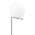 IC F1 Gulvlampe Chrome - Utstillingsmodell
